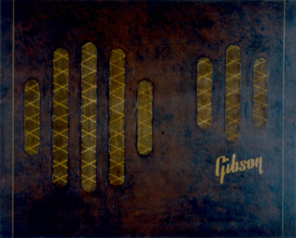 UntitledGibson