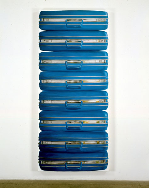 Pan Am65 x 28 in